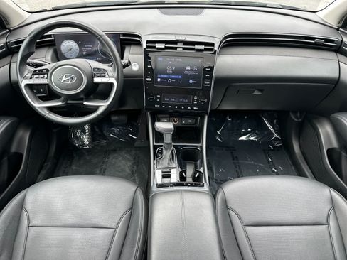 Used 2023 Hyundai Tucson SEL w/ Convenience Package AWD/4WD image 3