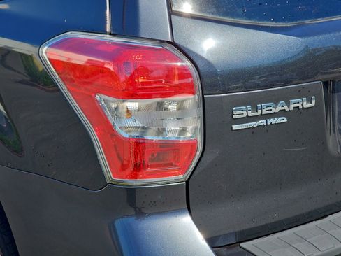 Used 2015 Subaru Forester 2.5i Premium w/ Popular Package #2 image 11