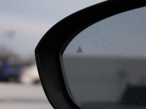 New 2026 Nissan Rogue SV image 21