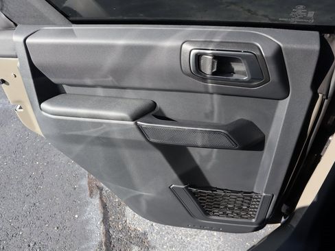 New 2025 Ford Bronco Big Bend image 19