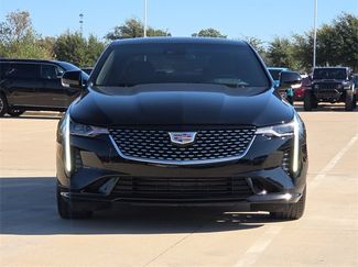 Used 2025 Cadillac CT4 Luxury video 2
