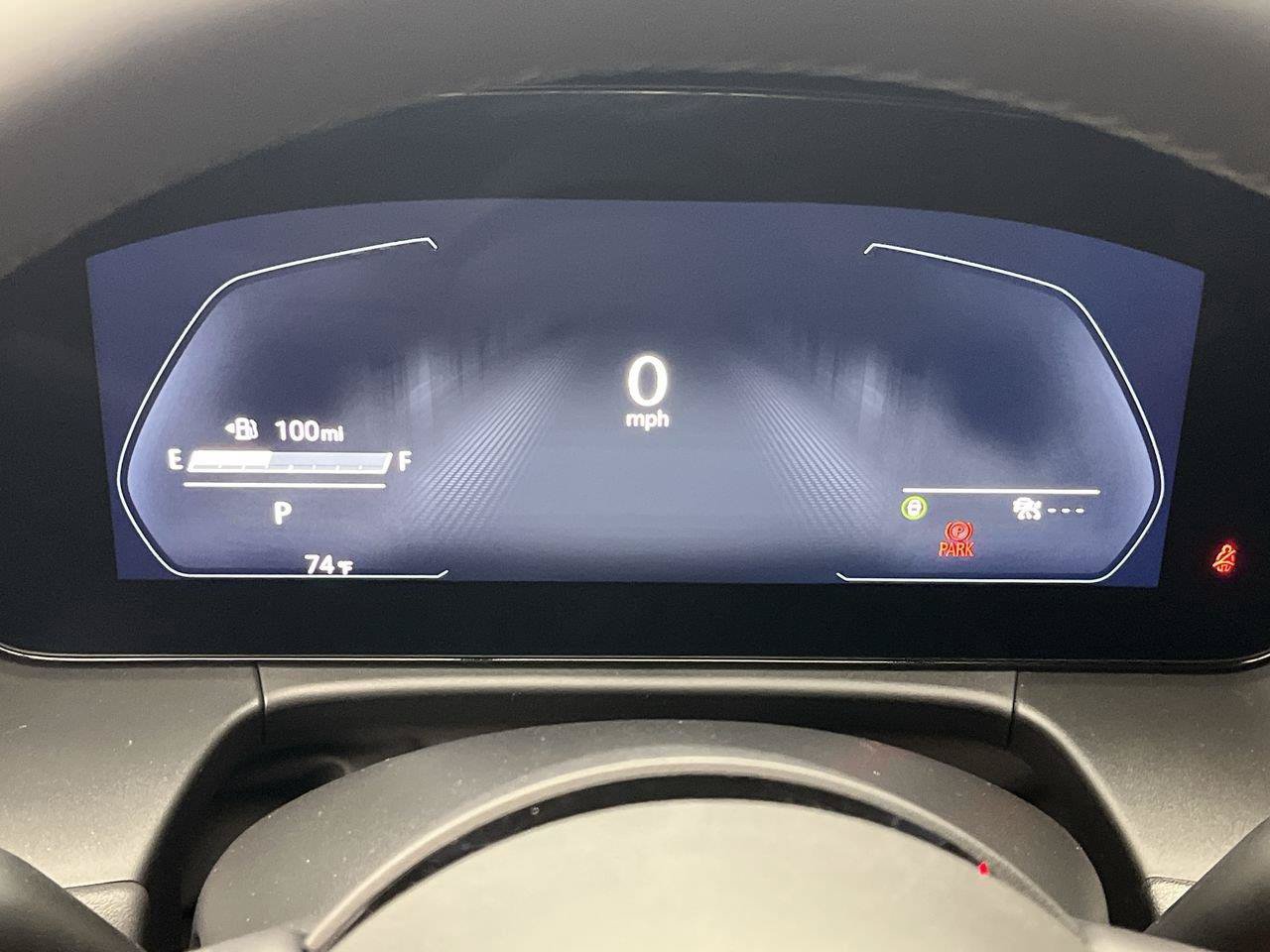 New 2026 MAZDA CX-5 Select AWD/4WD image 14