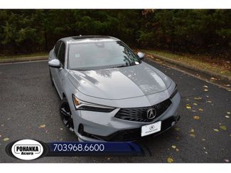 New 2026 Acura Integra A-Spec video 2