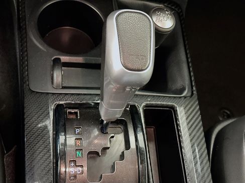 Used 2024 Toyota 4Runner TRD Off-Road Premium image 25