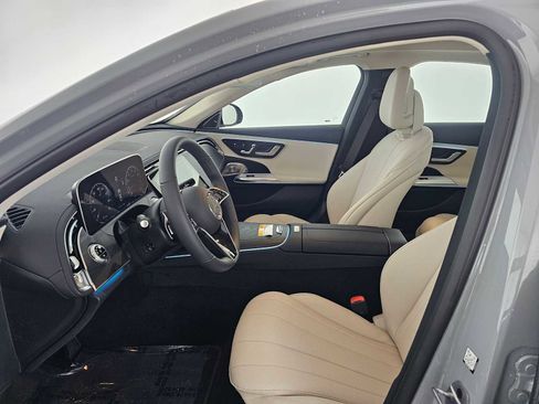 New 2026 Mercedes-Benz E 350 E 350 image 20