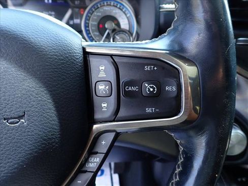 Used 2019 RAM 1500 Limited AWD/4WD image 21