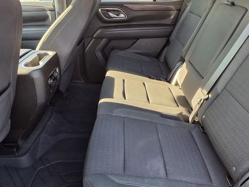 Used 2023 Chevrolet Tahoe LS image 11