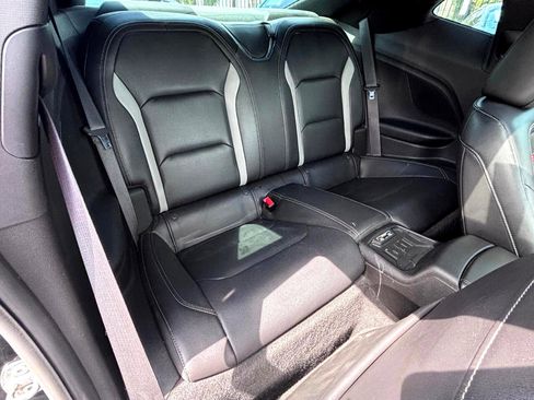 Used 2018 Chevrolet Camaro SS w/ Redline Edition image 21