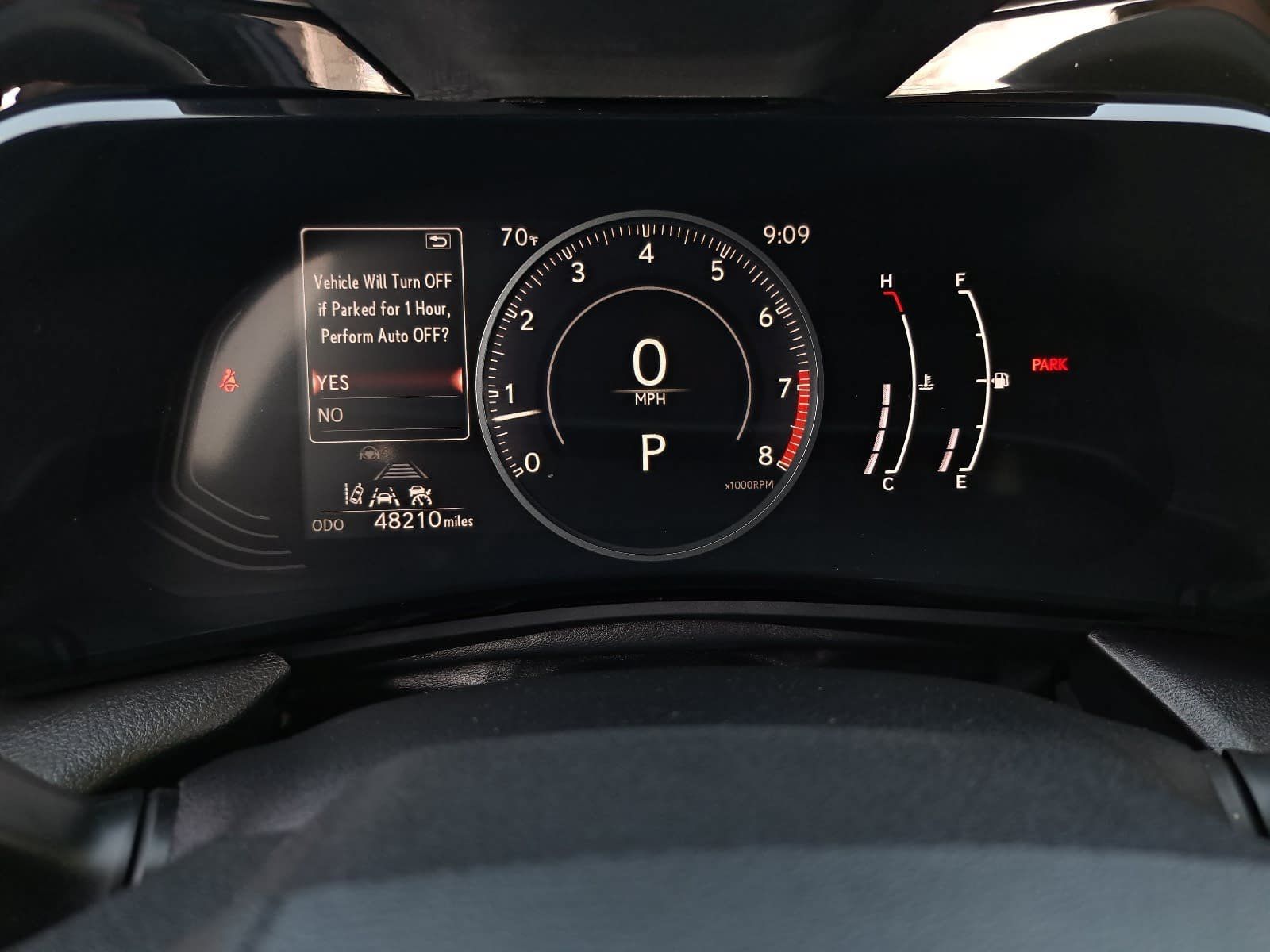 Used 2022 Lexus NX 250 FWD image 21