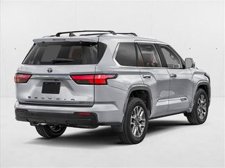 New 2026 Toyota Sequoia 1794 Edition AWD/4WD video 2