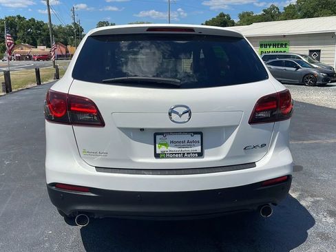 Used 2014 MAZDA CX-9 Touring FWD image 17