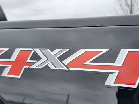 Used 2015 Chevrolet Silverado 2500 LTZ w/ LTZ Plus Package image 36