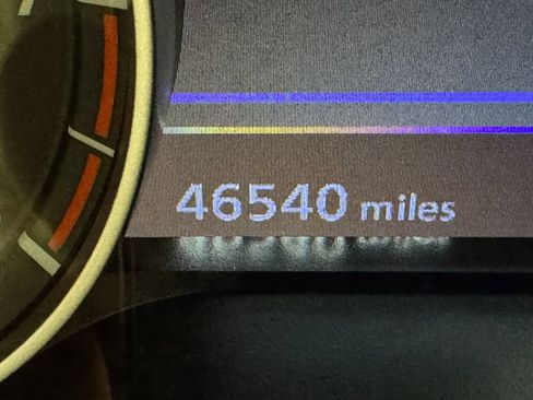 Used 2024 Nissan Altima 2.5 SV image 20