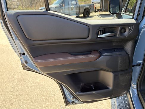 Used 2026 Toyota Land Cruiser w/ Premium Package image 21