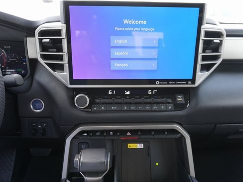 Used 2024 Toyota Tundra Limited image 13