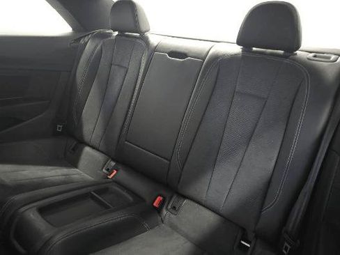 Used 2023 Audi A5 2.0T Premium Plus w/ Premium Plus AWD/4WD image 14