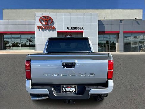 New 2026 Toyota Tacoma SR5 image 4