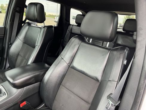 Used 2022 Jeep Grand Cherokee Laredo X image 29