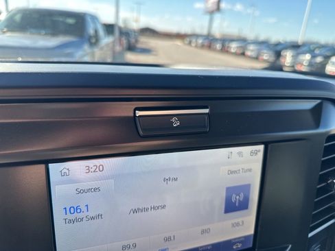 New 2026 Ford F250 XLT w/ Tremor Off-Road Package image 24