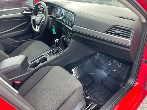 Used 2021 Volkswagen Jetta S w/ Driver Assistance Package FWD image 36