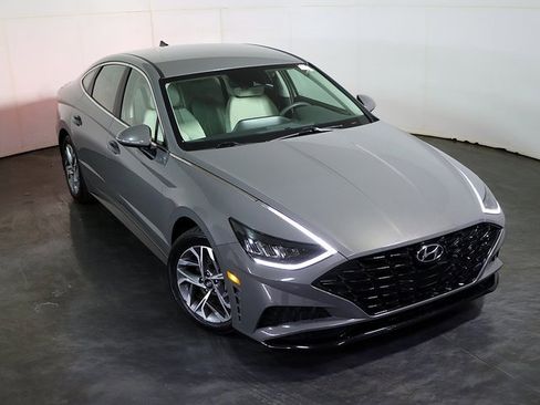 Used 2023 Hyundai Sonata SEL image 7