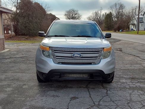 Used 2013 Ford Explorer FWD image 3