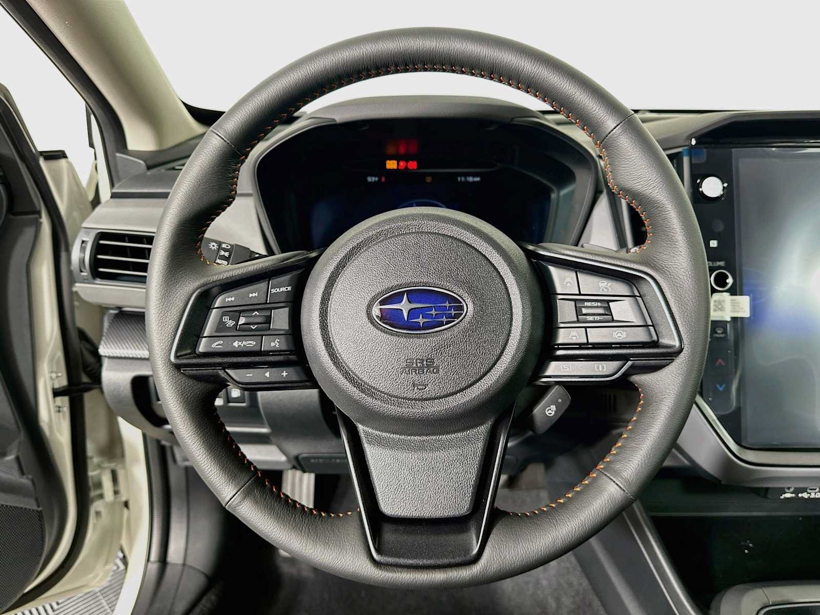 New 2026 Subaru Crosstrek 2.5i Limited AWD/4WD image 11
