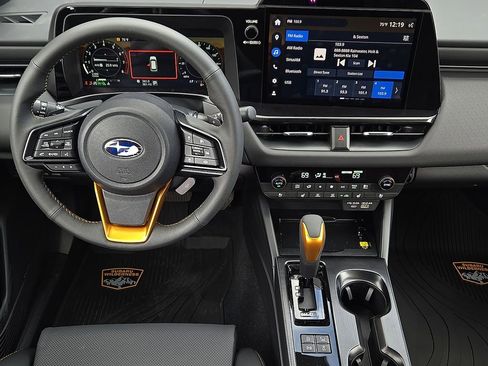New 2026 Subaru Outback Wilderness image 12
