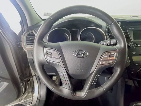 Used 2013 Hyundai Santa Fe Sport 2.0T FWD image 12
