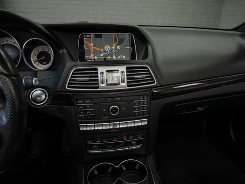 Used 2016 Mercedes-Benz E 400 Cabriolet image 17