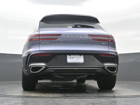 New 2026 Genesis GV70 2.5T Sport Prestige image 16