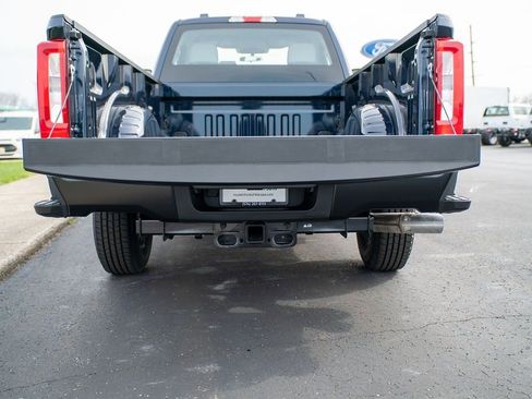 New 2025 Ford F250 XL RWD image 11