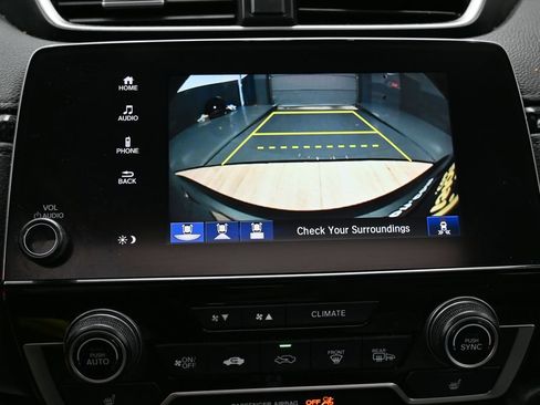 Used 2018 Honda CR-V EX image 22