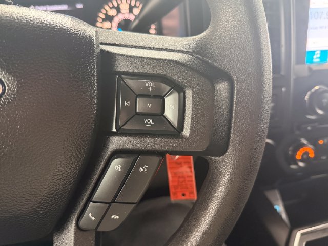 Used 2017 Ford F150 XL w/ Equipment Group 101A Mid AWD/4WD image 15