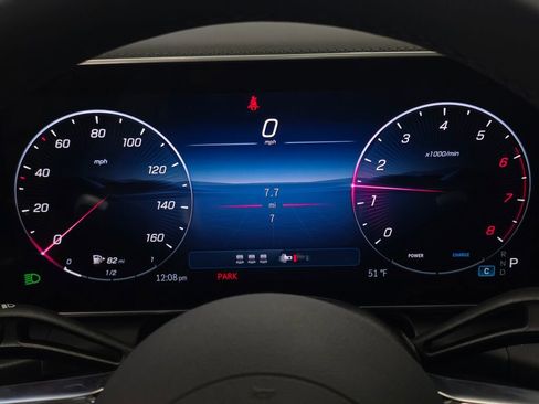 New 2026 Mercedes-Benz GLC 300 4MATIC image 25