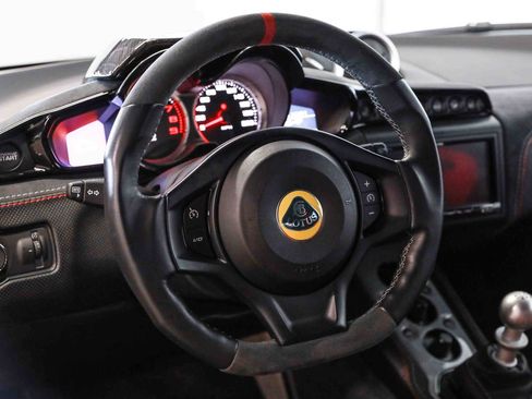 Used 2021 Lotus Evora RWD image 29