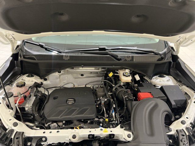New 2026 Buick Encore GX Preferred w/ Comfort Package FWD image 25