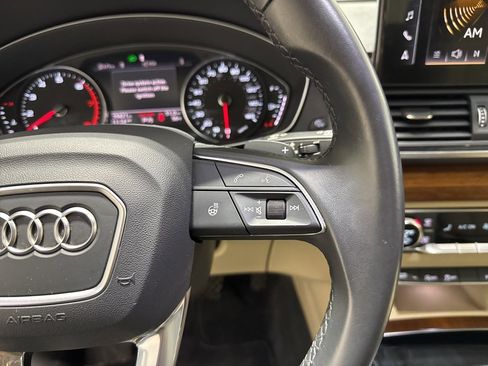 Used 2022 Audi Q5 2.0T Premium w/ Convenience Package image 25