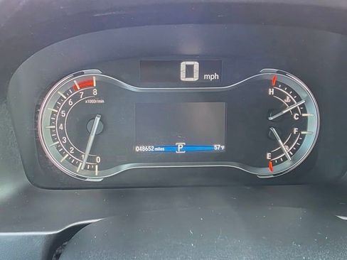 Certified 2023 Honda Ridgeline RTL-E image 30