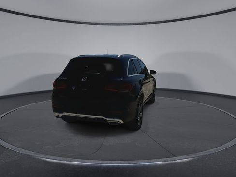 Used 2021 Mercedes-Benz GLC 300 image 8