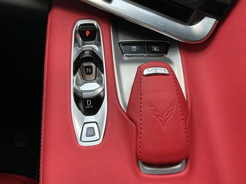 Used 2023 Chevrolet Corvette Stingray w/ Z51 Performance Package image 30