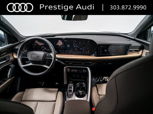 New 2025 Audi Q5 Prestige image 20