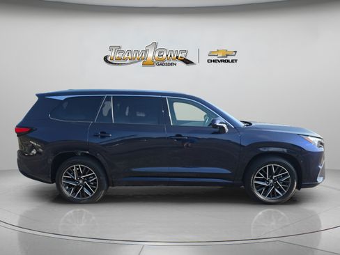 Used 2025 Lexus TX 350 AWD w/ Technology Package image 11
