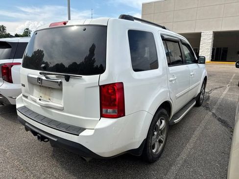 Used 2013 Honda Pilot EX-L image 4