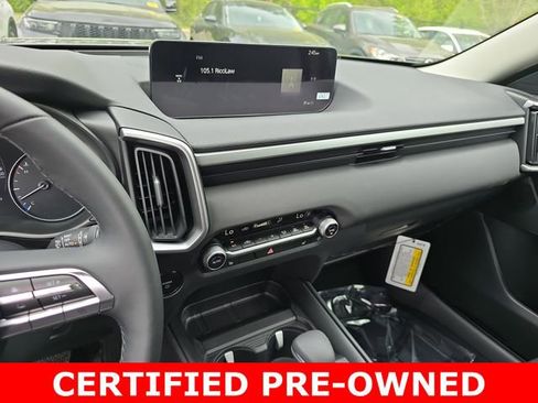 Certified 2025 MAZDA CX-50 2.5 Hybrid w/ Weather Package image 20