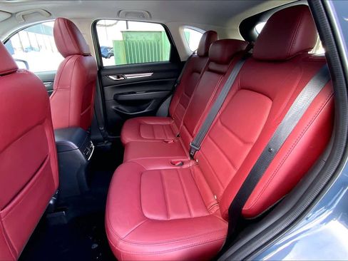 Used 2023 MAZDA CX-5 Carbon Edition image 20