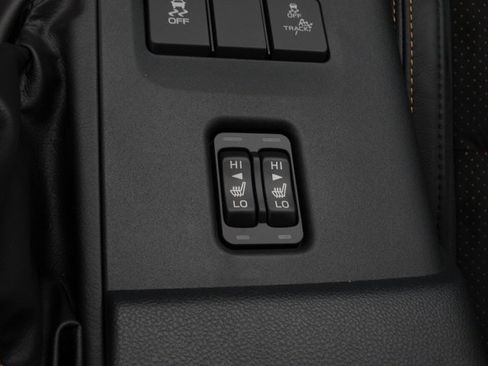 New 2026 Toyota GR86 YUZU Limited image 24