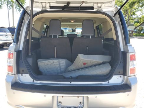 Used 2018 Ford Flex Limited image 10