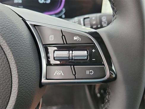 New 2025 Kia Seltos S image 30