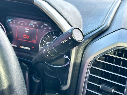 Used 2017 Ford F250 Lariat w/ Lariat Ultimate Package image 25